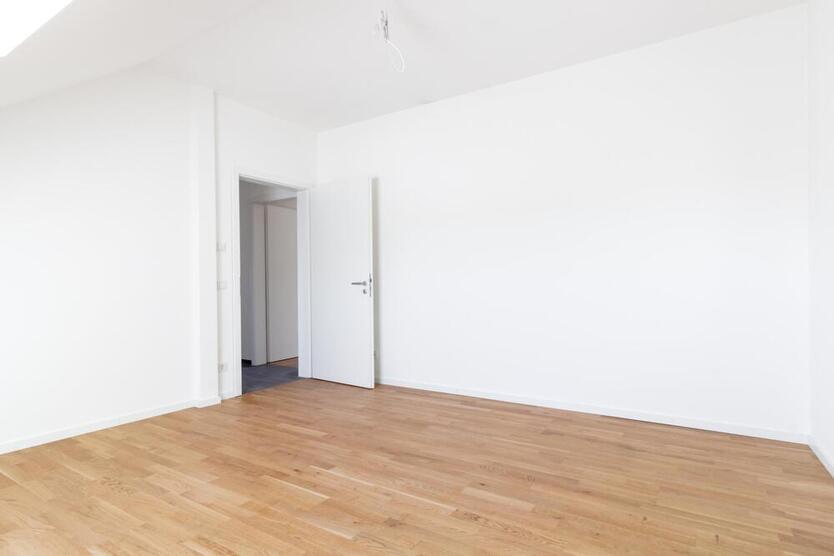 Tolle Dachgeschoßwohnung im Energiesparhaus Schweich-Issel-