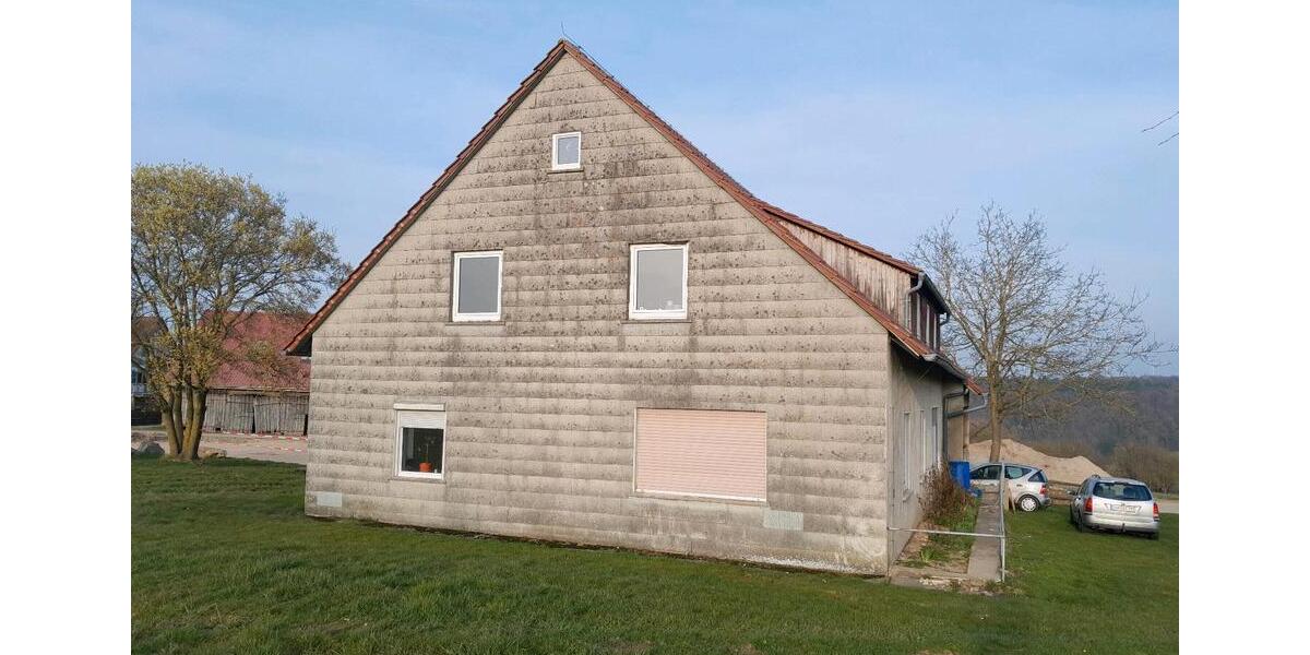 Einfamilienhaus Künzelsau - 8 Zimmer, 160 m&sup2;, 1.300&euro; | Angebot:25414810
