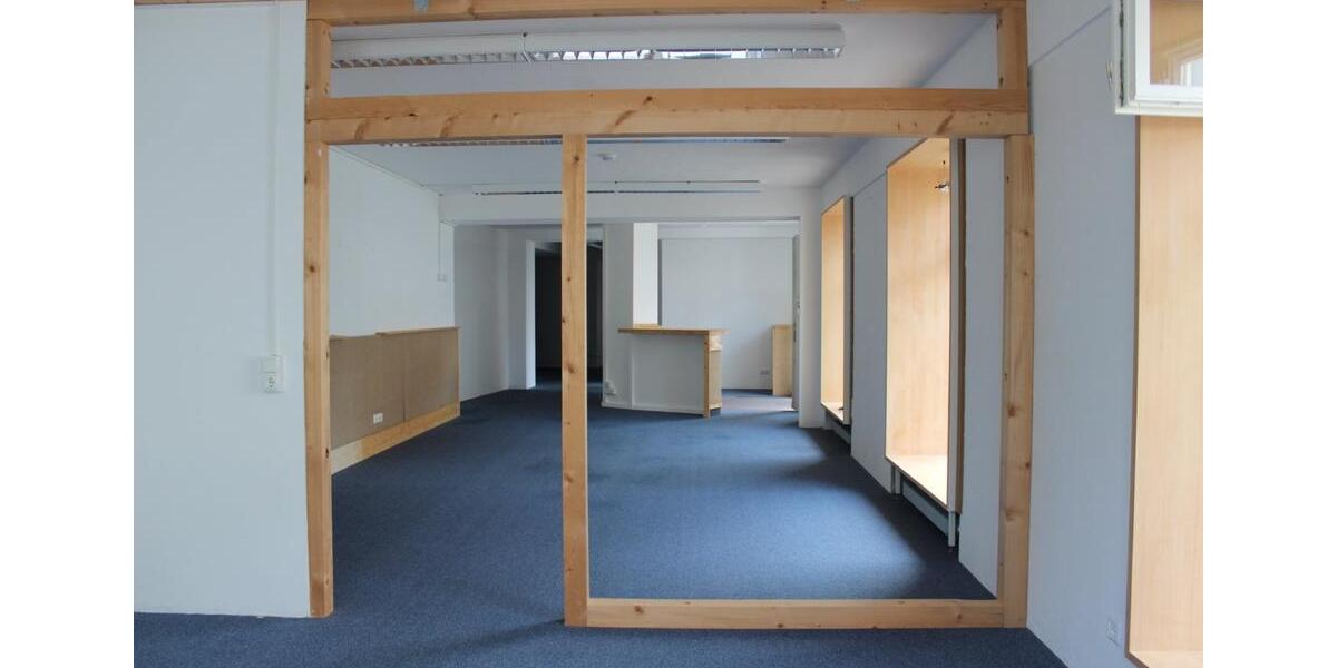 Gewerbeobjekt Steingaden - 1.700&euro; | Angebot:26044190