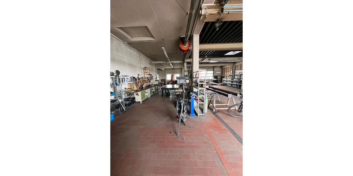 Gewerbeobjekt Niederstotzingen - 1.200&euro; | Angebot:26572325