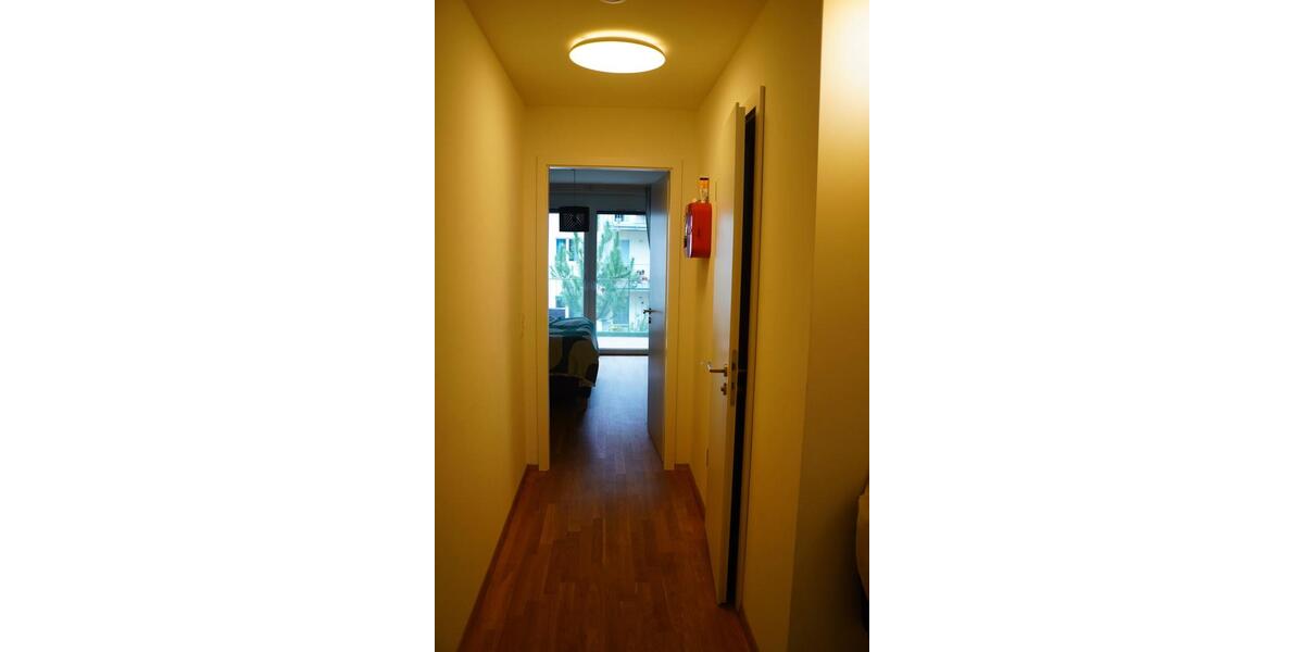 Etagenwohnung Freiburg im Breisgau Oberau - 3 Zimmer, 94 m&sup2;, 1.755&euro; | Angebot:26471095