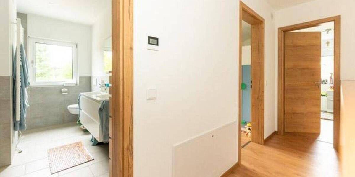 Doppelhaushälfte Odelzhausen - 6 Zimmer, 155 m&sup2;, 2.200&euro; | Angebot:26214884