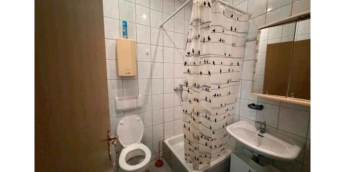Dachgeschoßwohnung Düsseldorf Stadtbezirk 3 - 1 Zimmer, 45 m&sup2;, 800&euro; | Angebot:26482686