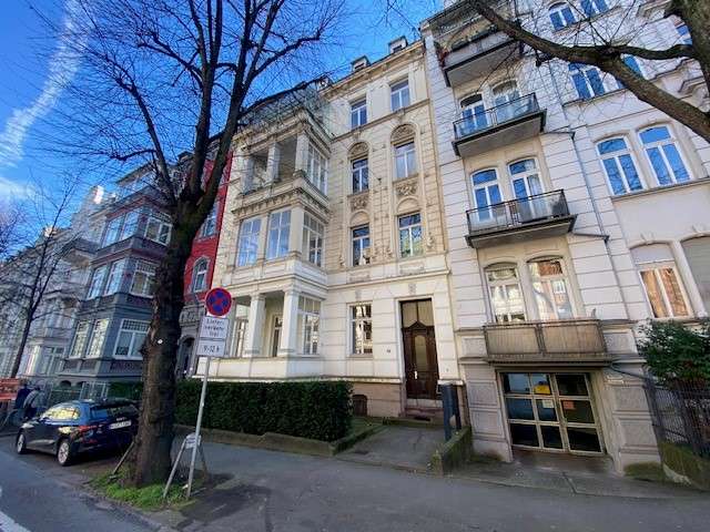 Wohnung zum Mieten in Wiesbaden 990 € 74.39 m²