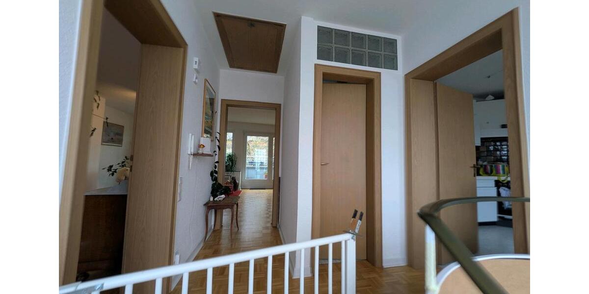 Maisonettenwohnung Düsseldorf Stadtbezirk 2 - 3.5 Zimmer, 151 m&sup2;, 1.600&euro; | Angebot:26640760