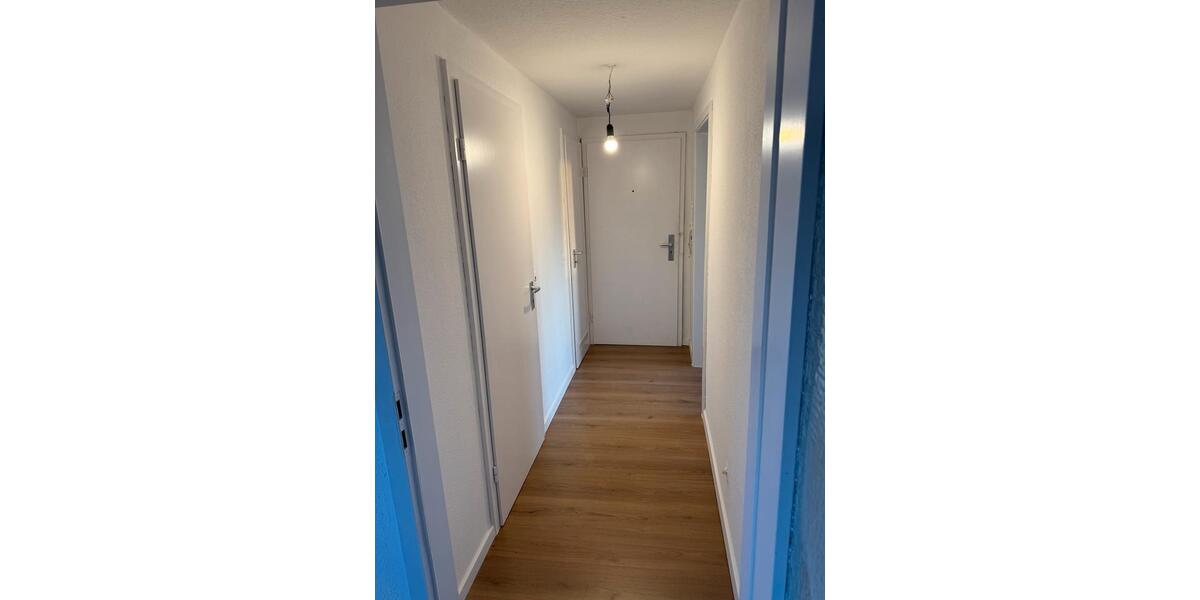 Dachgeschoßwohnung Dortmund Aplerbeck - 2 Zimmer, 52 m&sup2;, 500&euro; | Angebot:26624736
