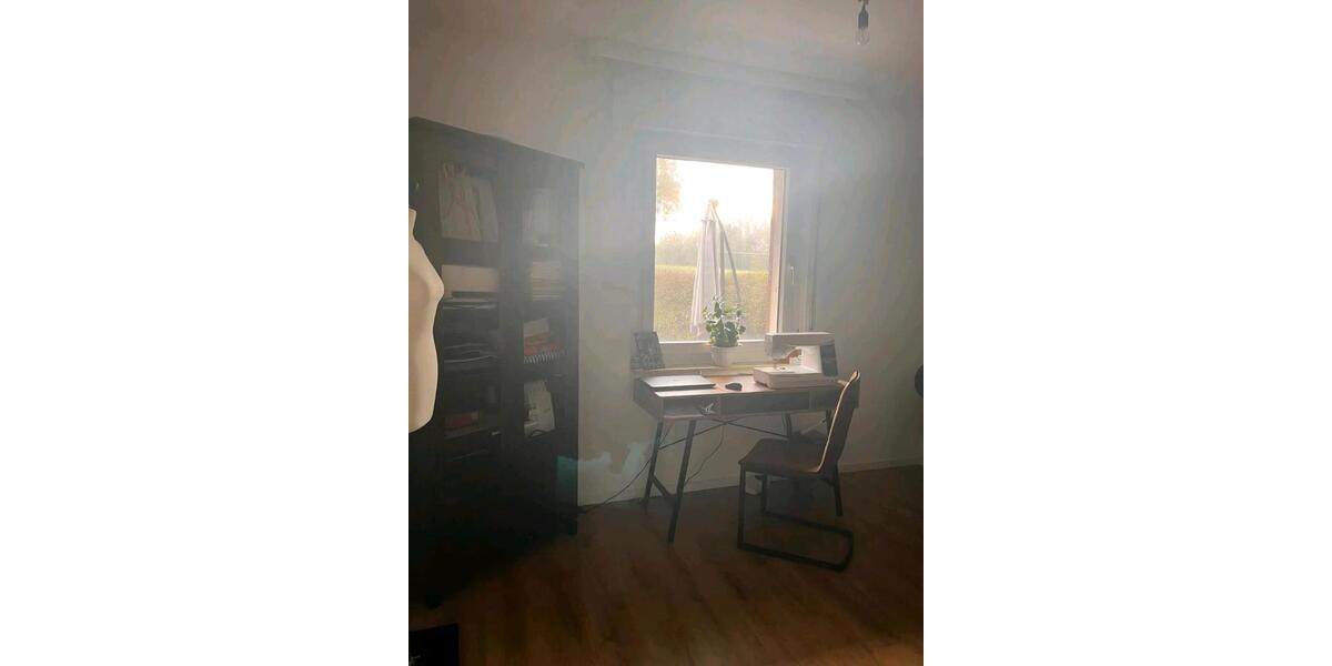 Erdgeschoßwohnung Gehrde - 6 Zimmer, 130 m&sup2;, 820&euro; | Angebot:26652761