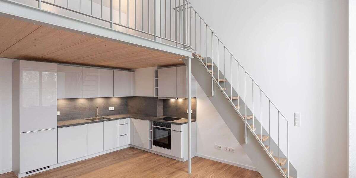Etagenwohnung Fürstenberg/Havel Havel - 1 Zimmer, 56 m&sup2;, 615&euro; | Angebot:27223101