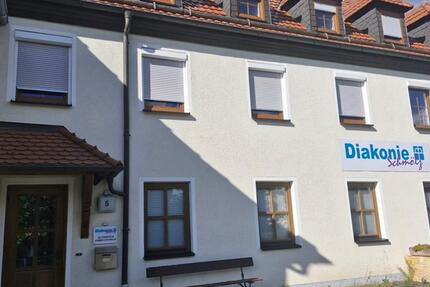 Gewerbefläche in Schmölz zimmer