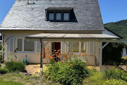 Haus Bullay - 5 Zimmer, 113 m&sup2;, 1.150&euro; | Angebot:26208410