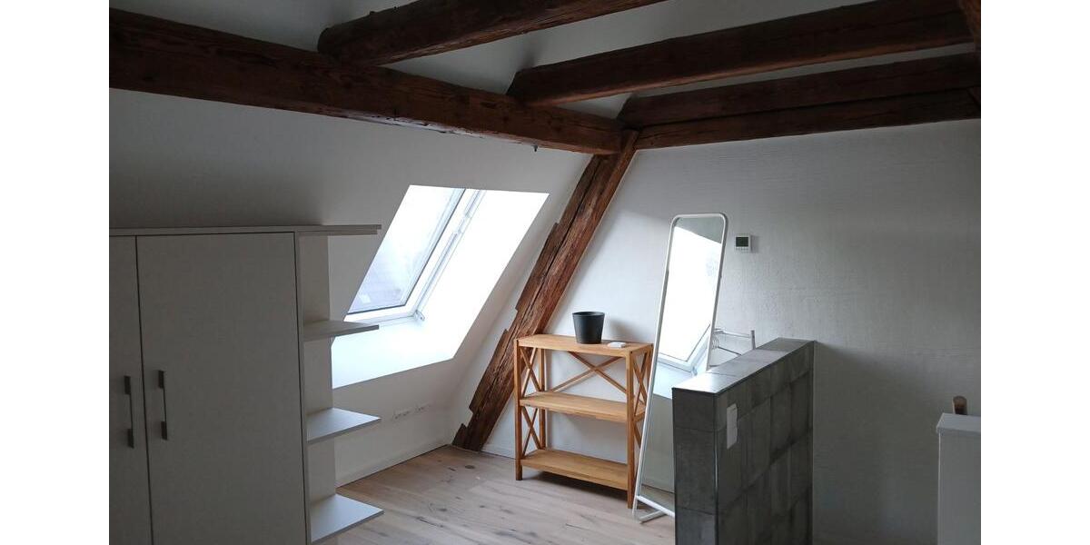 Maisonettenwohnung Winnenden - 2 Zimmer, 60 m&sup2;, 1.055&euro; | Angebot:25977721