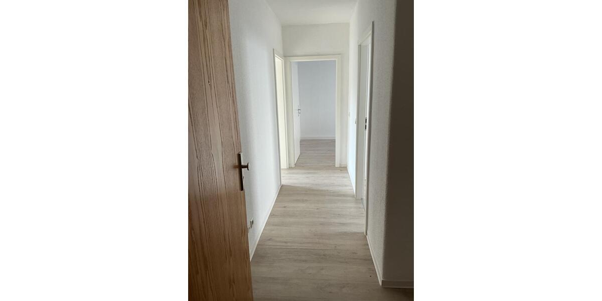 Erdgeschoßwohnung Brandenburg an der Havel Görden - 2 Zimmer, 45 m&sup2;, 375&euro; | Angebot:25545010