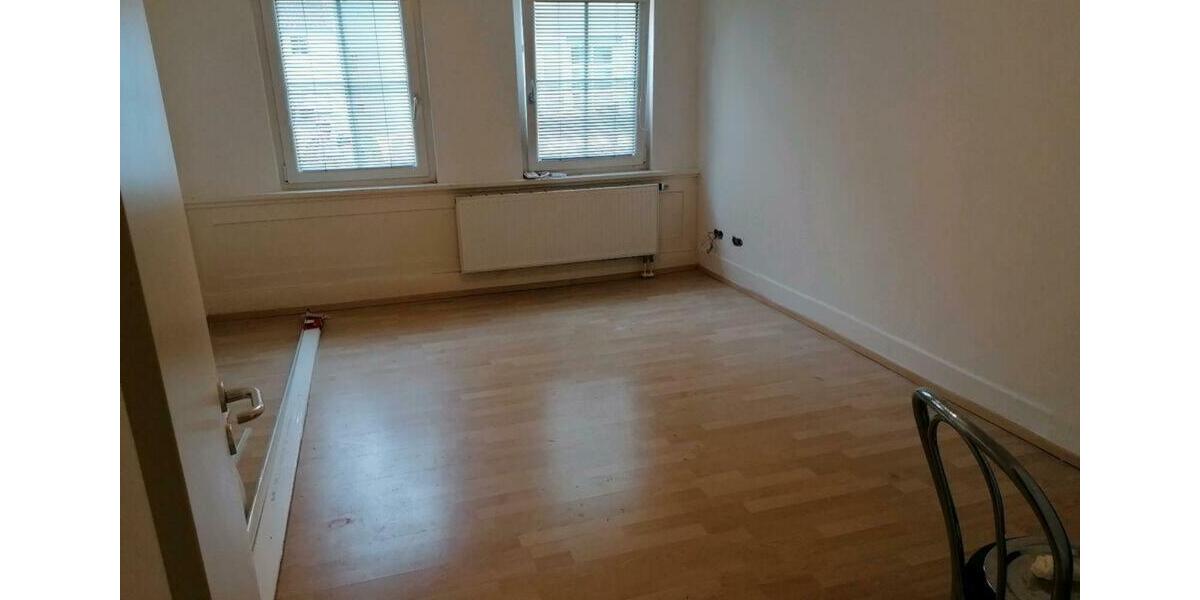 Kernstadt Rottenburg Wohnung zu vermieten Zentral 3 zimmer