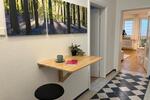 Wohnen auf Zeit Augsburg Haunstetten-Siebenbrunn - 1 Zimmer, 11 m&sup2;, 589&euro; | Angebot:26560891