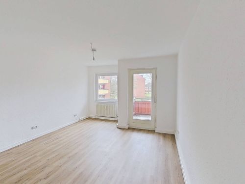 Etagenwohnung Diepholz - 4 Zimmer, 88 m&sup2;, 650&euro; | Angebot:25715022