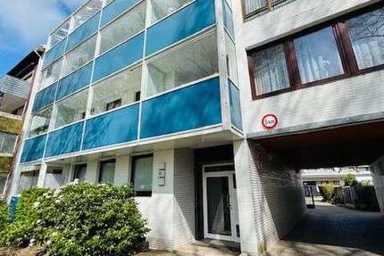 Wohnung Neumünster Brachenfeld - 1 Zimmer, 40 m&sup2;, 500&euro; | Angebot:23862790