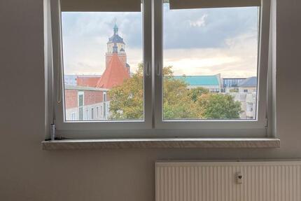 Newly renovated studio apartment