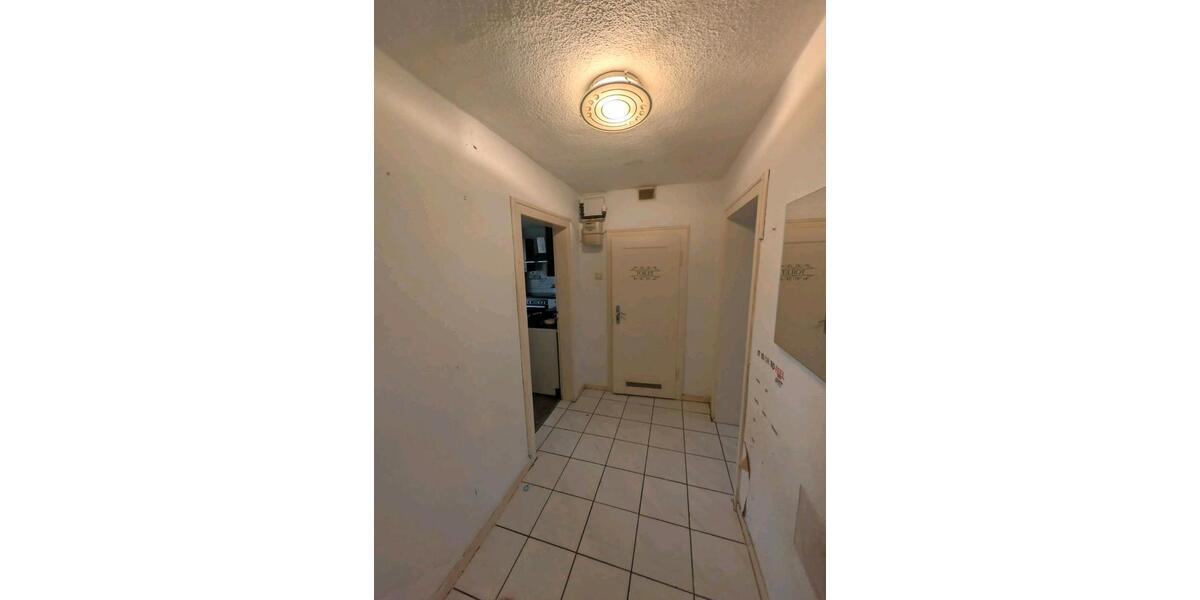 Etagenwohnung Dortmund Innenstadt Nord - 2 Zimmer, 48 m&sup2;, 620&euro; | Angebot:27625955