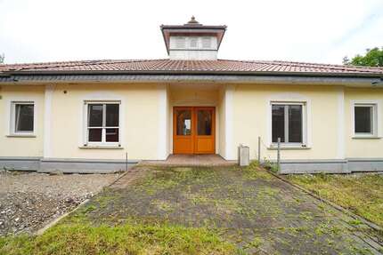 Gewerbeobjekt Geseke - 1.750&euro; | Angebot:27071009