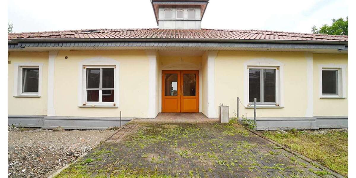 Gewerbeobjekt Geseke - 1.750&euro; | Angebot:27071009