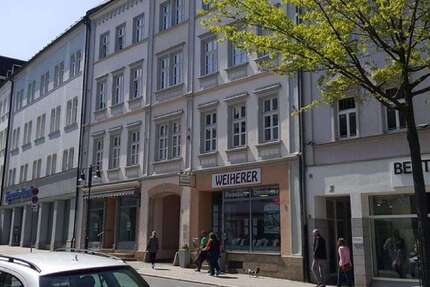 Wohnung zum Mieten in Hof 745 € 110 m² 3 zimmer