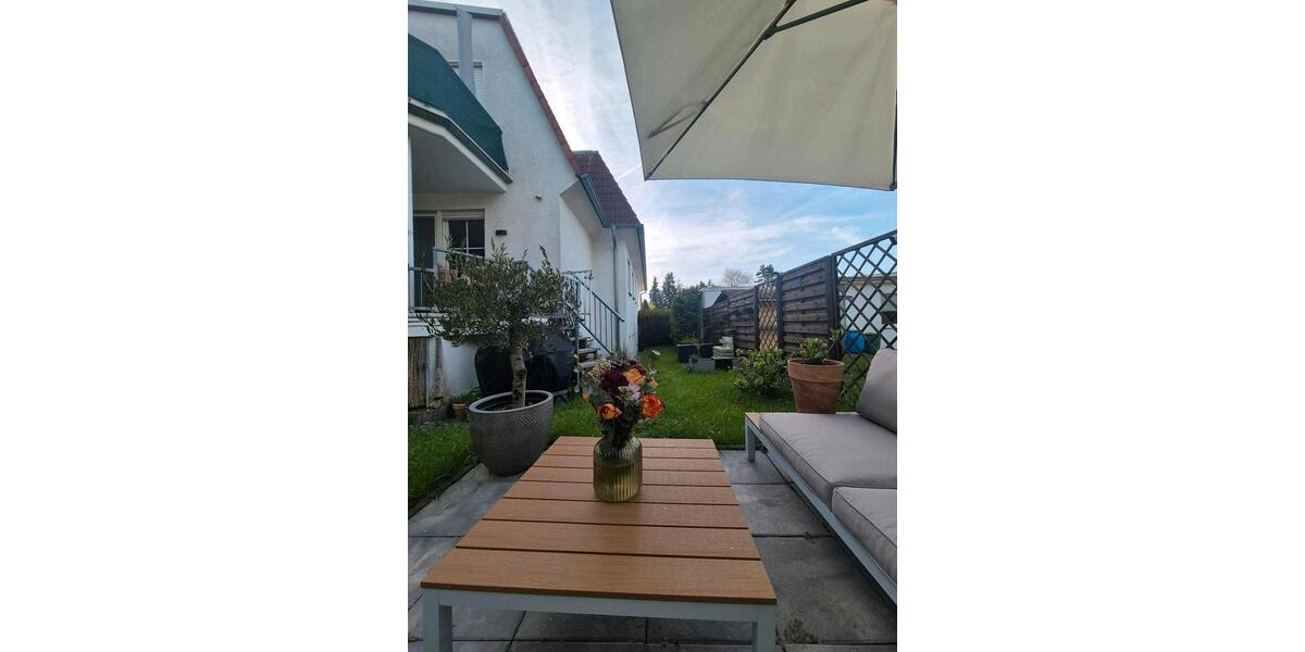 Hochparterre Steinbach (Taunus) - 3 Zimmer, 81 m&sup2;, 1.450&euro; | Angebot:26044444