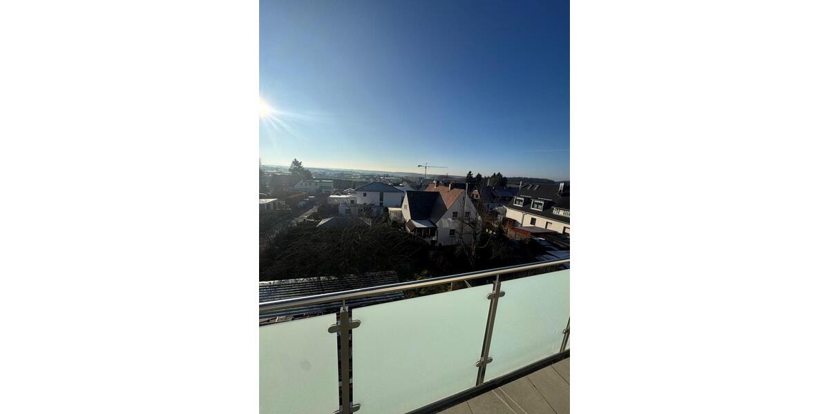 Moderne 5- Zimmer Wohnung in Zirndorf zu vermieten 5 zimmer