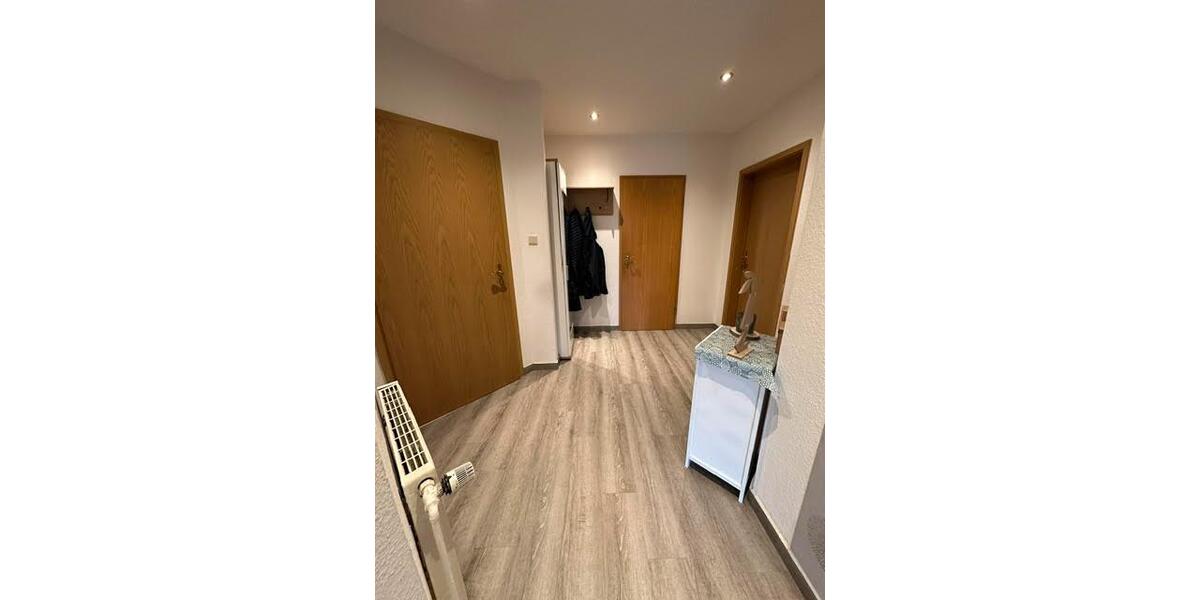 Erdgeschoßwohnung Sögel - 3 Zimmer, 75 m&sup2;, 585&euro; | Angebot:25962086