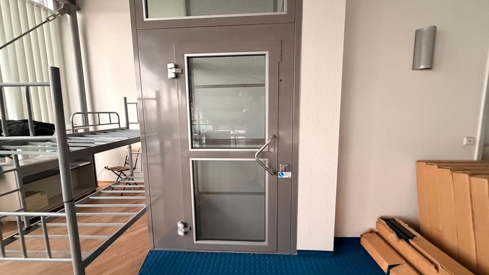 Gewerbeobjekt Freiburg im Breisgau Brühl - 2.900&euro; | Angebot:24682644