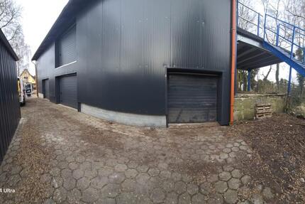 Gewerbeobjekt Pinneberg - 5&euro; | Angebot:25876025