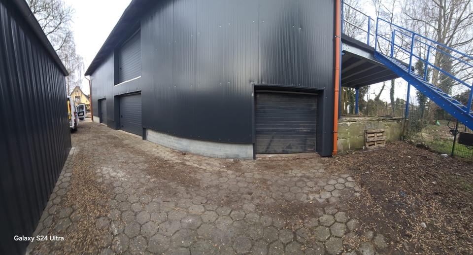 Gewerbeobjekt Pinneberg - 5&euro; | Angebot:25876025