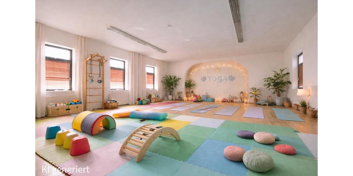 Gewerbeobjekt Kronberg im Taunus - 2.950&euro; | Angebot:26222791