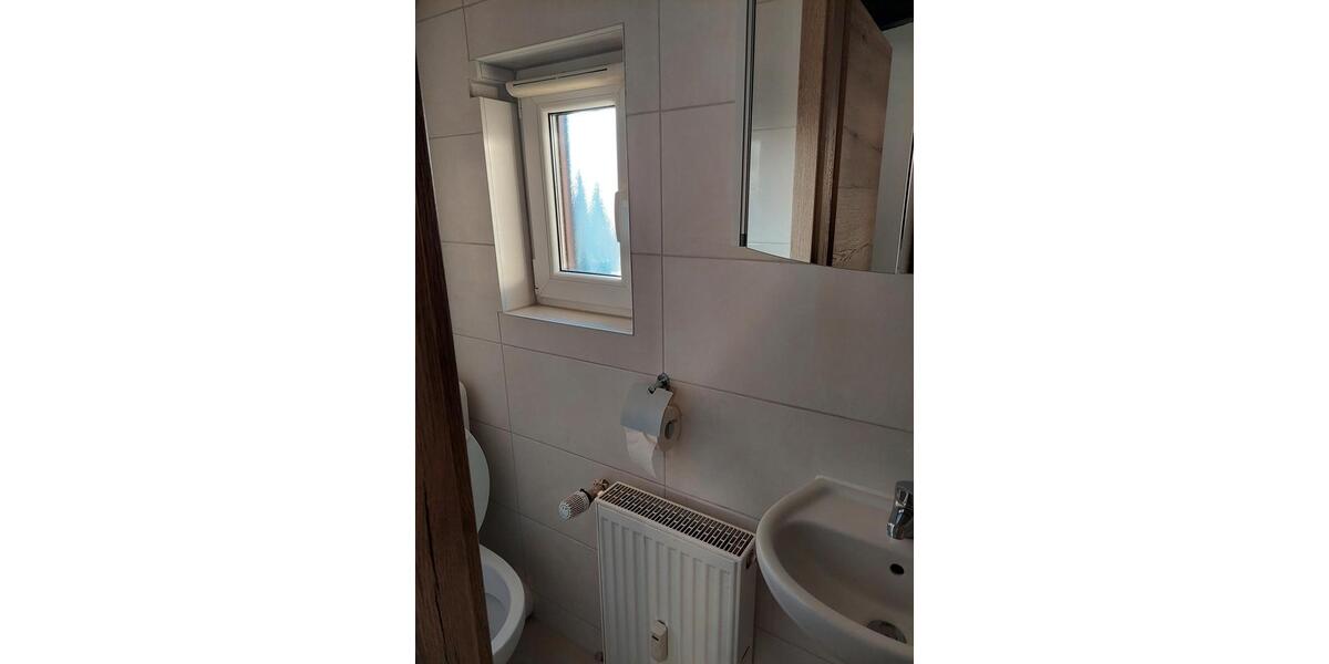 Dachgeschoßwohnung Stockstadt am Rhein - 2 Zimmer, 32 m&sup2;, 490&euro; | Angebot:24454147