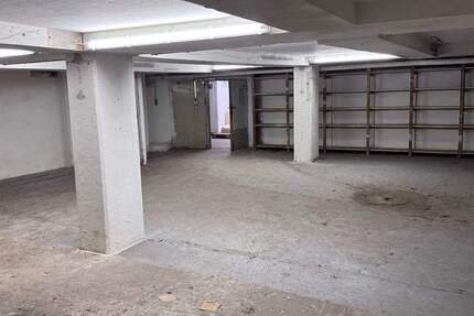 Lagerraum im Keller am Berliner Tor, ohne Provision und MwSt zimmer