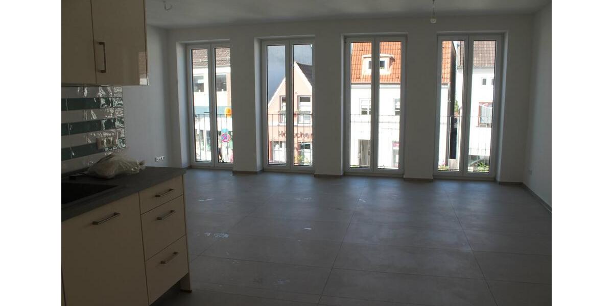 Moderne 2 Zimmerwohnung 2 zimmer
