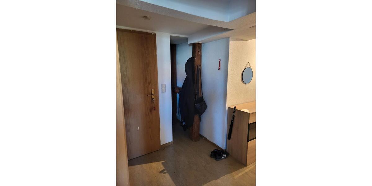 Etagenwohnung Rotenburg an der Fulda - 3 Zimmer, 67 m&sup2;, 570&euro; | Angebot:26368503