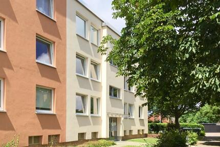 Hier kommt man gerne Heim - Moderne 3-Zimmer-Wohnung mit Balkon zimmer