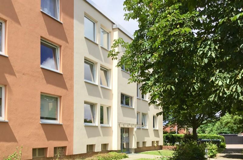 Hier kommt man gerne Heim - Moderne 3-Zimmer-Wohnung mit Balkon zimmer