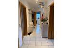 Etagenwohnung Hude (Oldenburg) Hude - 3 Zimmer, 76 m&sup2;, 600&euro; | Angebot:26556390