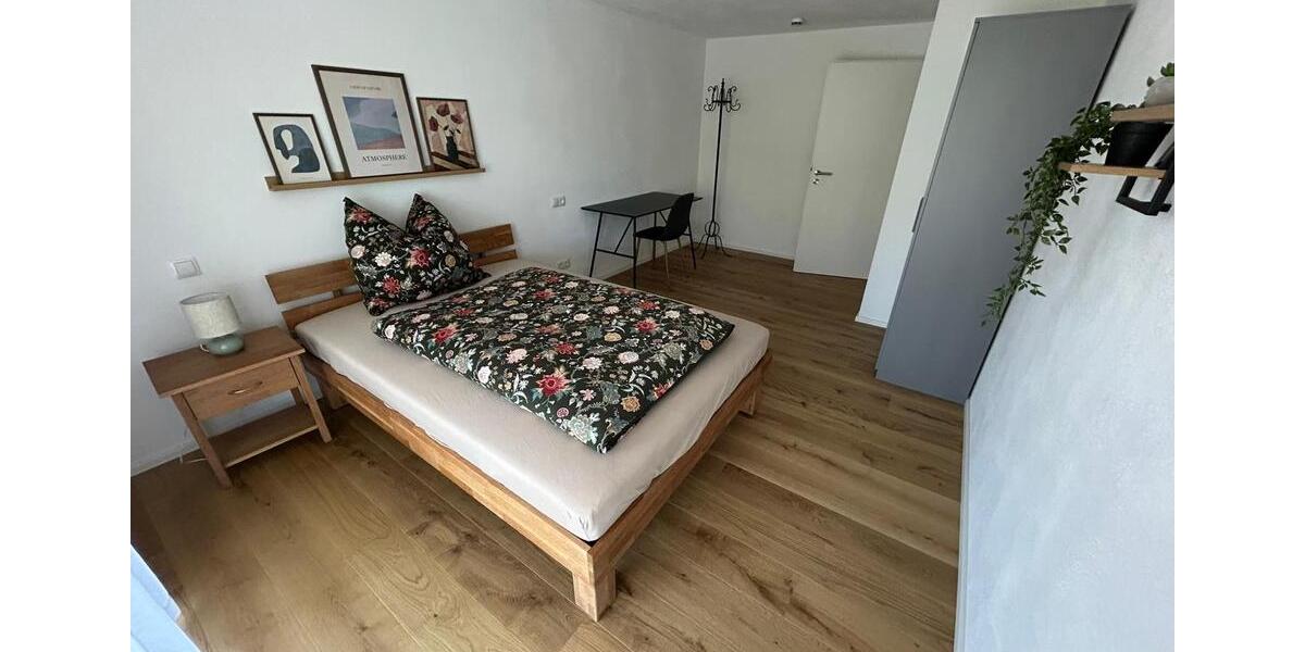 Wohnen auf Zeit Lauben - 4 Zimmer, 120 m&sup2;, 40&euro; | Angebot:26693502
