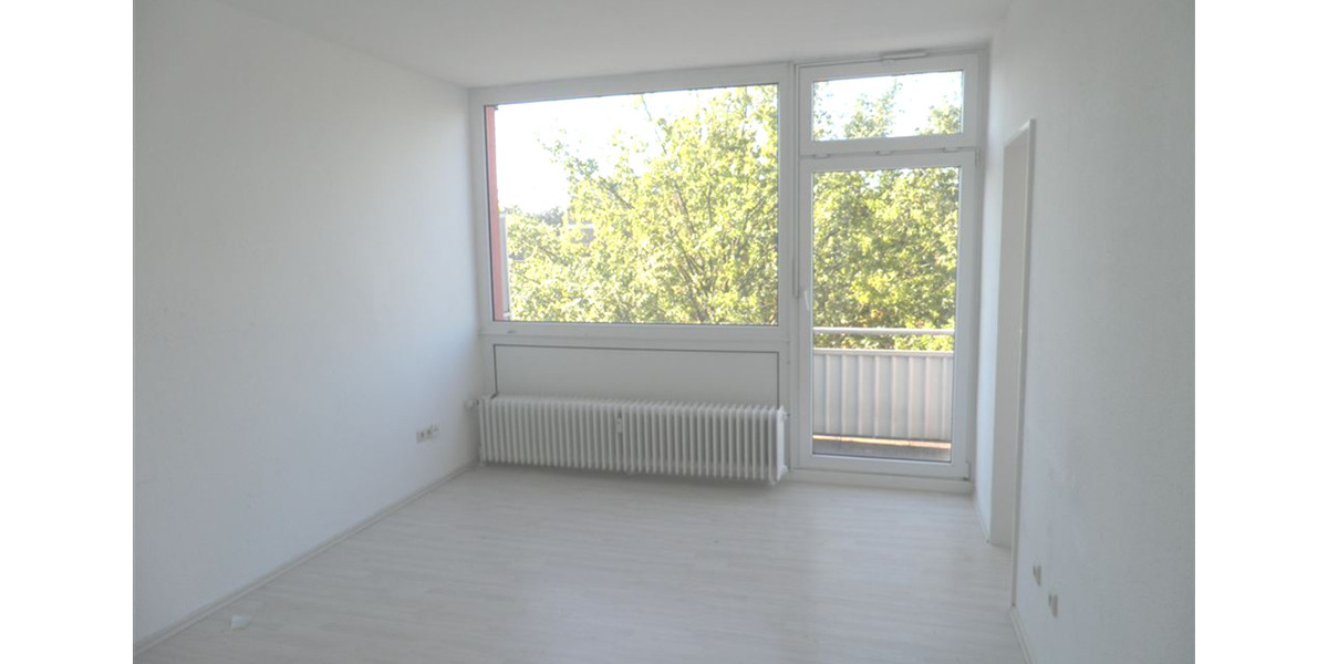Etagenwohnung Munster - 1 Zimmer, 27 m&sup2;, 449&euro; | Angebot:25856750