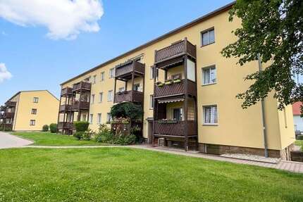 Wohnung Heidenau Mügeln - 3 Zimmer, 69 m&sup2;, 550&euro; | Angebot:26889620
