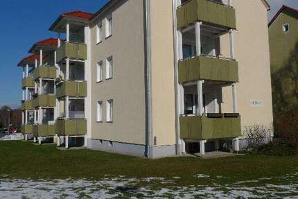 Wohnung Salzgitter Ortschaft Südost - 3 Zimmer, 55 m&sup2;, 379&euro; | Angebot:26728163