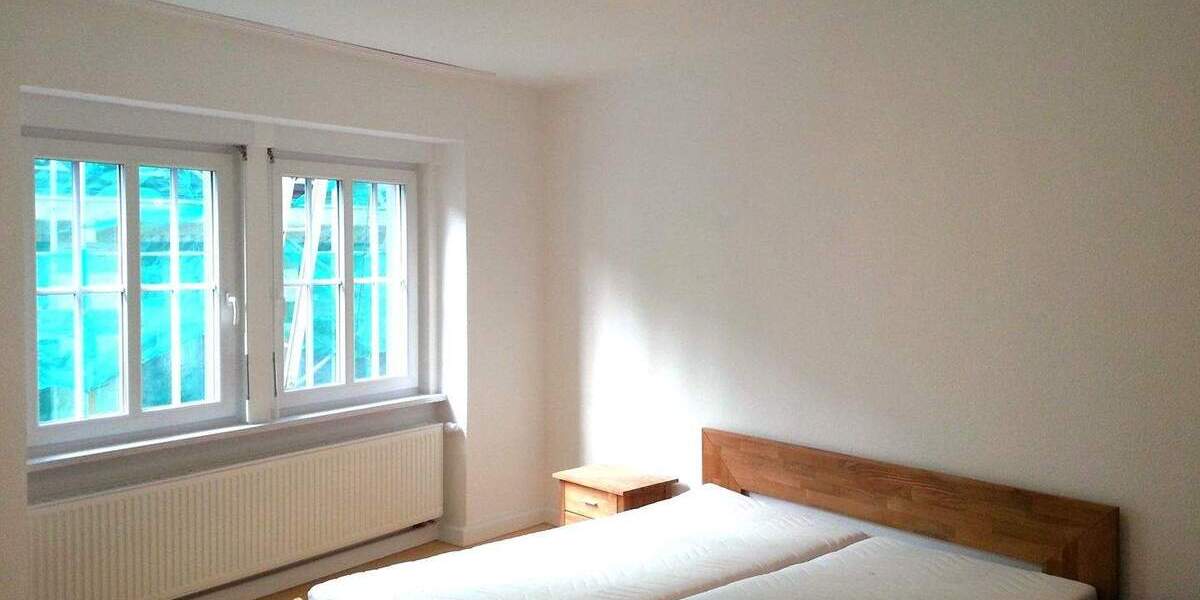 Etagenwohnung Cochem - 2 Zimmer, 53 m&sup2;, 520&euro; | Angebot:25675401