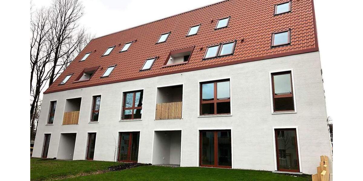 Etagenwohnung Wedel Schulau Ost - 3 Zimmer, 76 m&sup2;, 1.290&euro; | Angebot:25728404