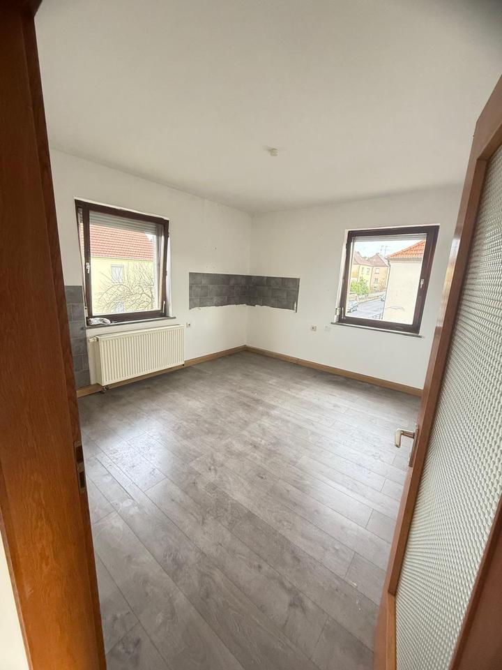 3 Zimmer Wohnung in Karlstadt Siedlung zu vermieten ab 1.12.2025