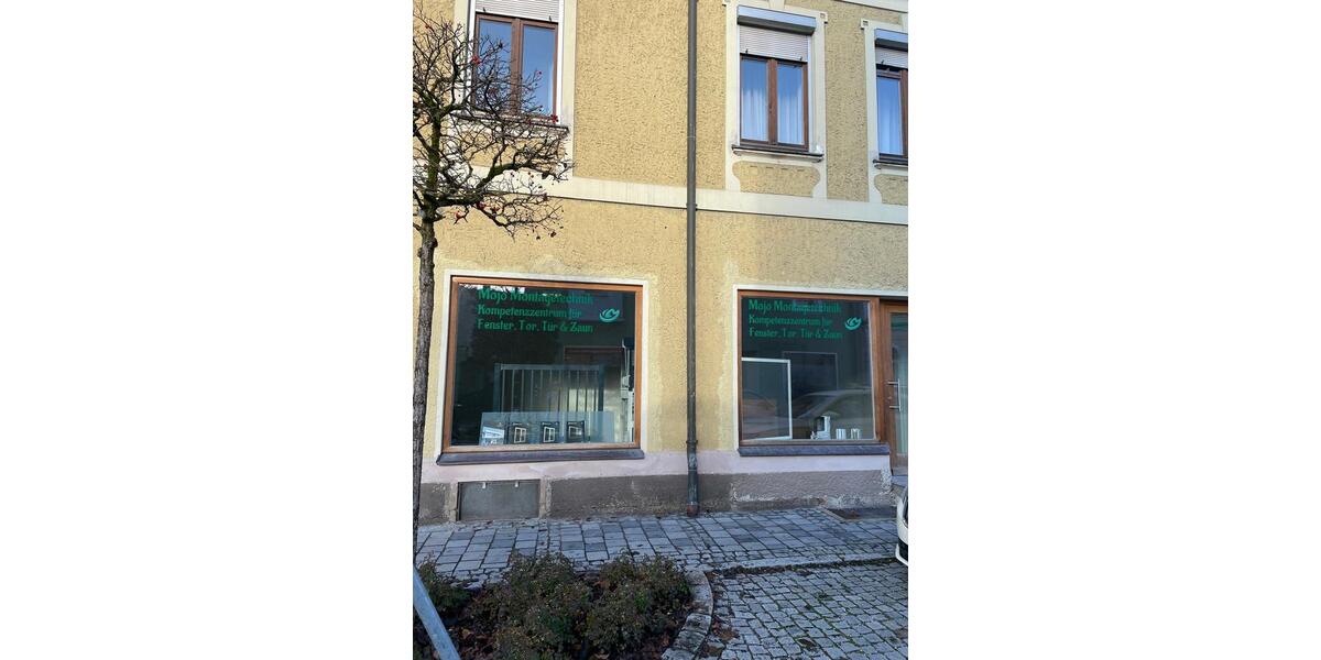 Gewerbeobjekt Simbach am Inn - 650&euro; | Angebot:24241552