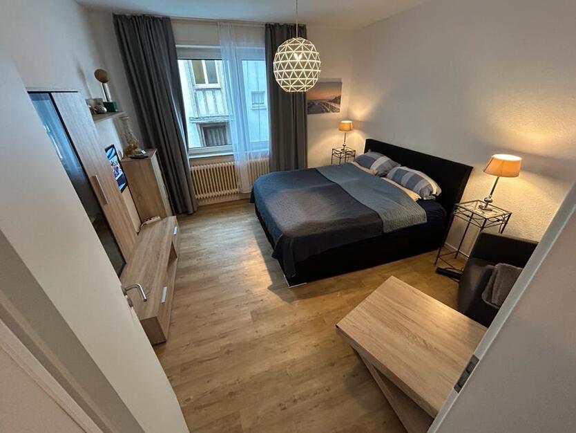Ab 89€Nacht! 2,5 Zimmer Wohnung in Dortmund-Hörde Phönix