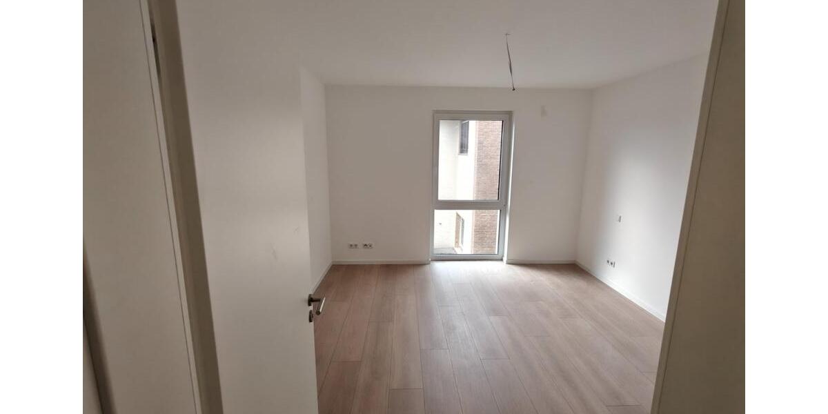 Neubauwohnung | 58 m² | 2 Zimmer + Terrasse 2 zimmer