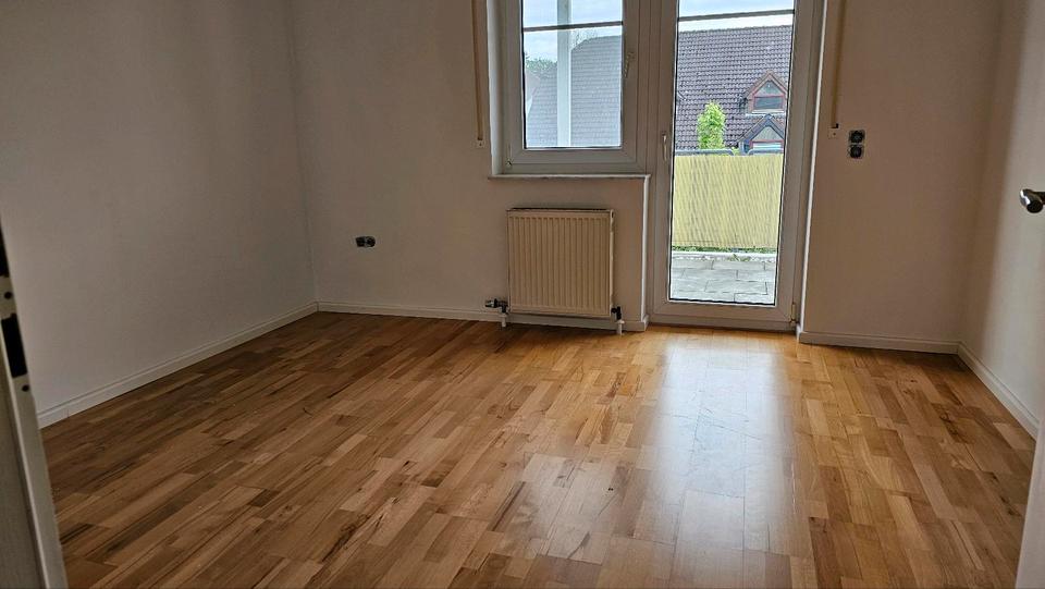 Etagenwohnung Limburg an der Lahn Linter - 3 Zimmer, 87 m&sup2;, 1.100&euro; | Angebot:26630983